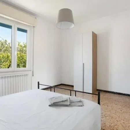 Il Melograno 아파트