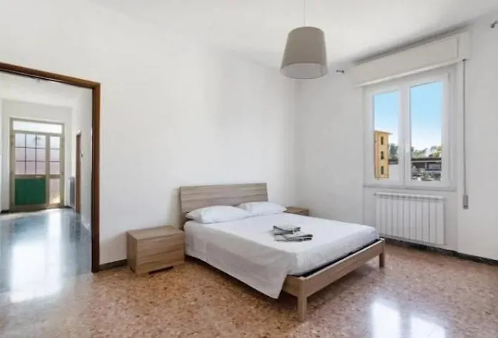 Apartamento Il Melograno *