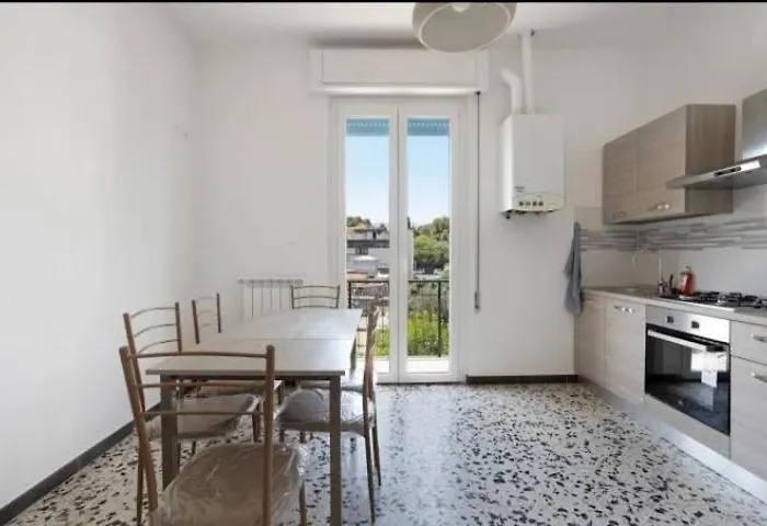 Apartamento Il Melograno