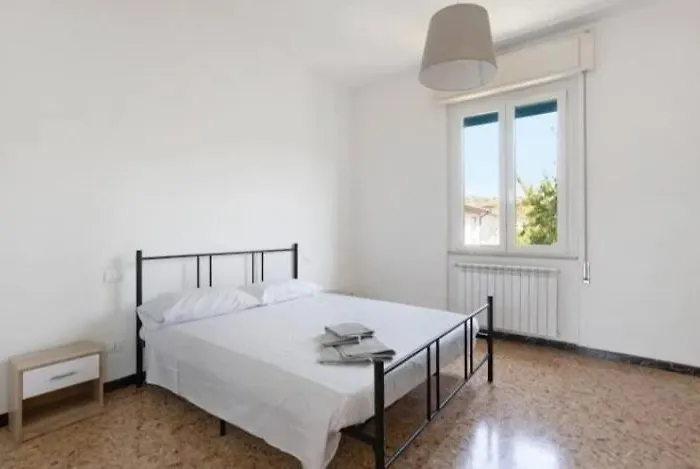Apartamento Il Melograno