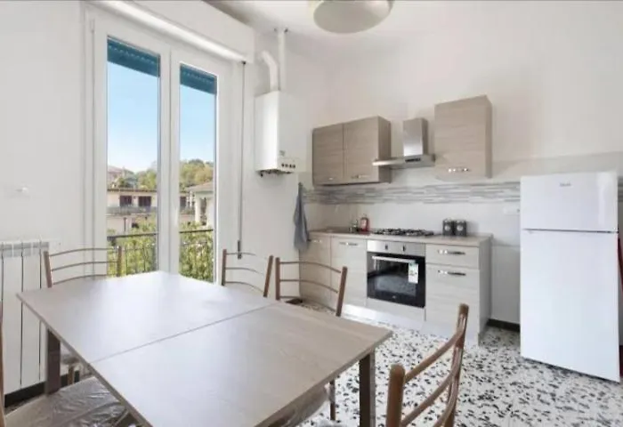 Apartamento Il Melograno