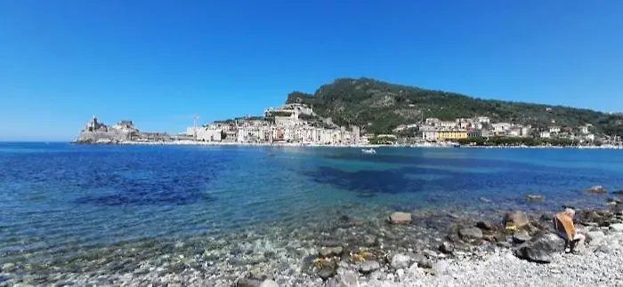 Apartamento Il Melograno
