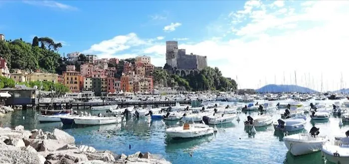 Il Melograno Apartamento La Spezia