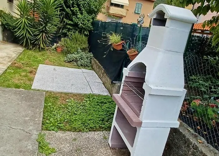 Il Melograno Apartamento La Spezia