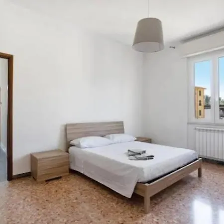 Appartement Il Melograno *