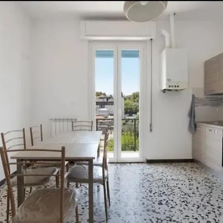Appartement Il Melograno