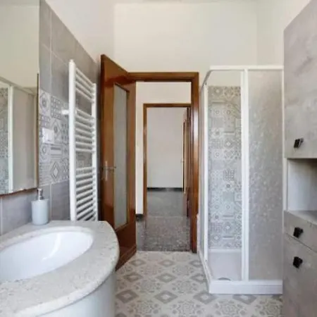 Appartement Il Melograno La Spezia