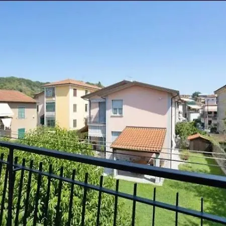 Il Melograno Lejlighed La Spezia