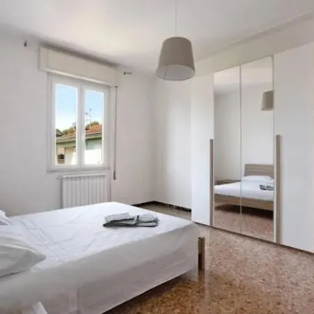 Appartement Il Melograno *