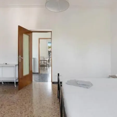 Appartement Il Melograno *