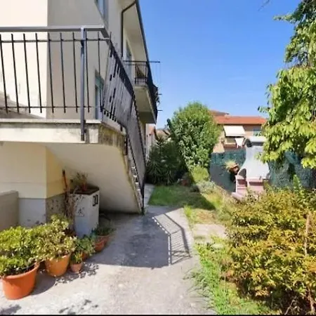 Appartement Il Melograno La Spezia