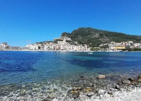 Appartement Il Melograno