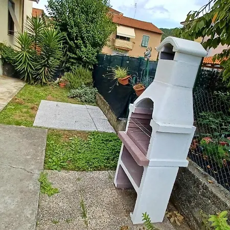 Il Melograno Appartement La Spezia