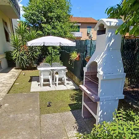 Appartement Il Melograno