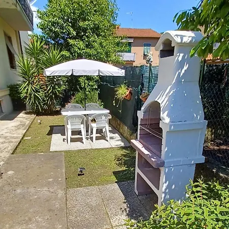 Apartment Il Melograno