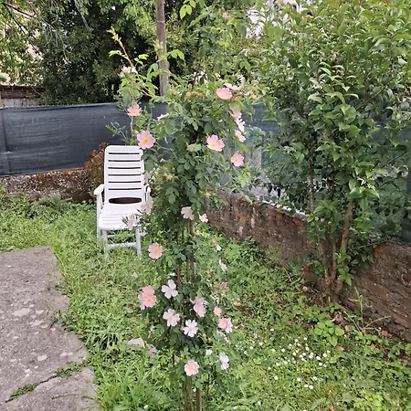 Apartamento Il Melograno La Spezia