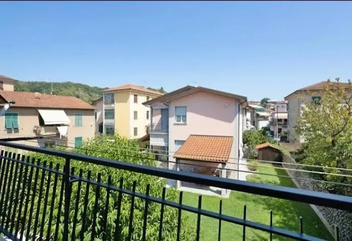 Il Melograno Lägenhet La Spezia