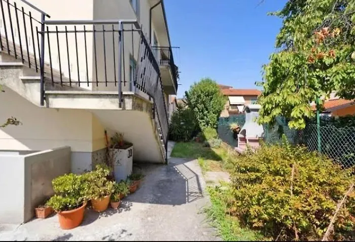 Lejlighed Il Melograno La Spezia